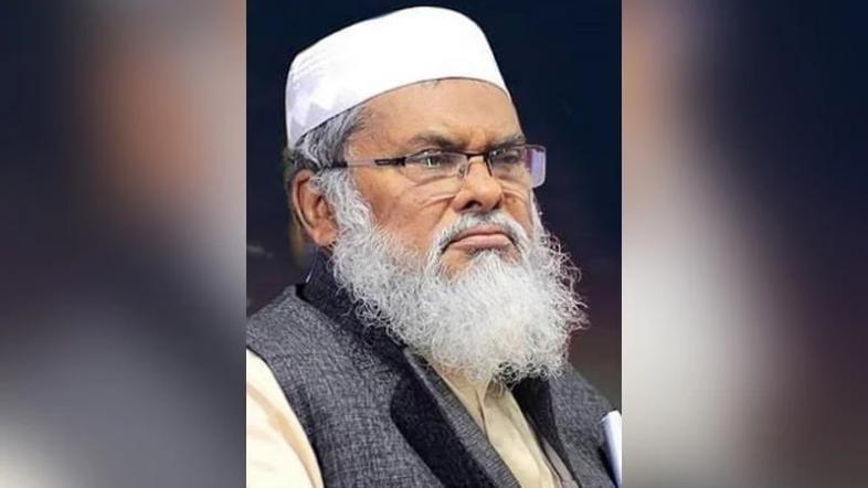 ধর্ম উপদেষ্টা