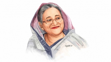 গুমের দুই মামলায় হাসিনাসহ ৩০ জনের বিরুদ্ধে গ্রেপ্তারি পরোয়ানা