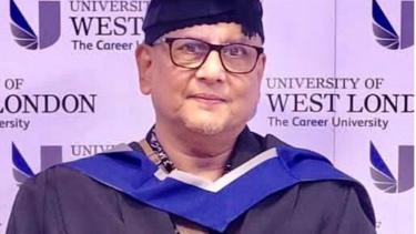Dr. Saber Shah is a multifaceted personality