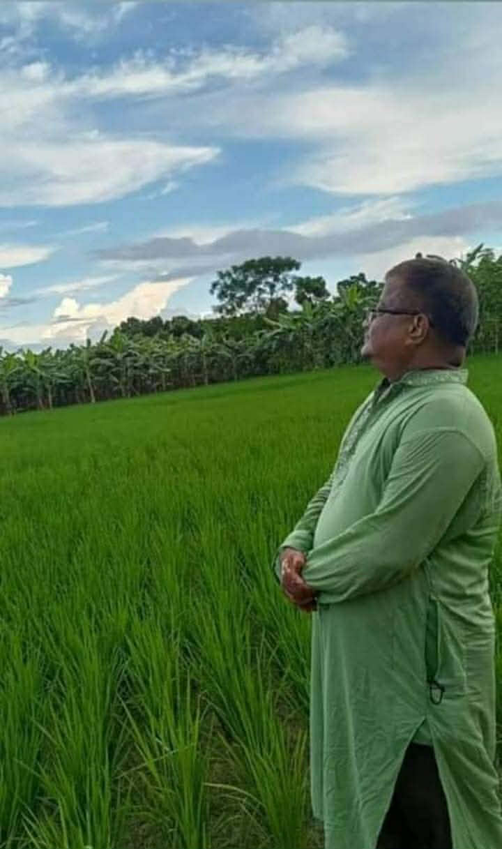 মোজাফফার বাবু