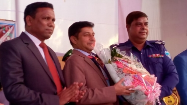 বেগমগঞ্জে লাগসই প্রযুক্তির প্রয়োগ ও সম্প্রসারণ শীর্ষক সেমিনার অনুষ্ঠিত