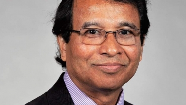 নর্থ সাউথের নতুন প্রো-ভিসি হলেন  যুক্তরাষ্ট্রের ফ্লোরিডা ইন্টারন্যাশনাল ইউনিভার্সিটির  ড. নেছার ইউ আহমেদ