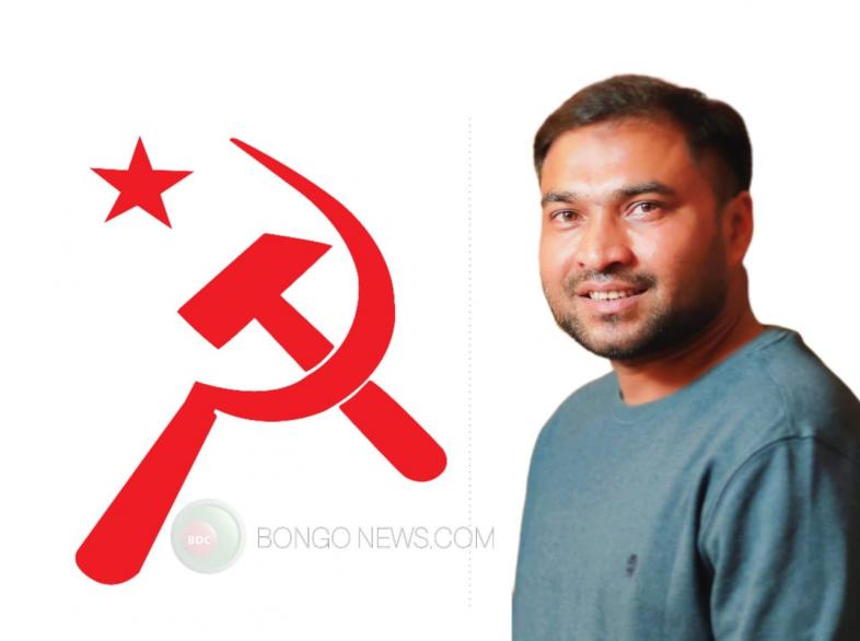 প্রণব জ্যোতি পাল