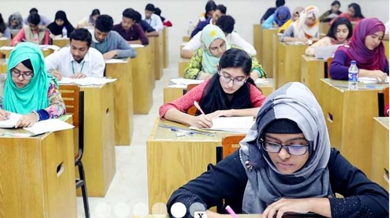 মেডিকেল ও ডেন্টাল ভর্তি পরীক্ষায় সময় বাড়ল