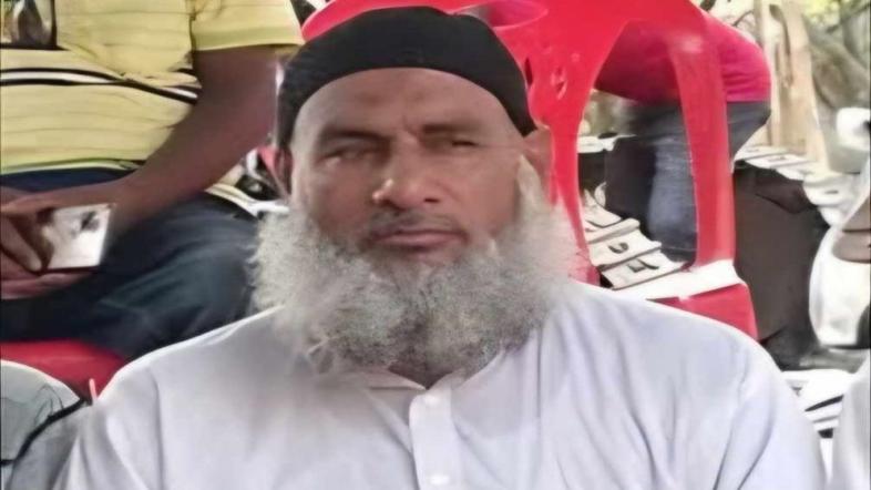 ঈশ্বরদীতে বিএনপি নেতাকে গুলি করে হত্যা