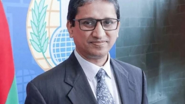 বাংলাদেশের হাইকমিশনারকে তলব করে যা বলল ভারত