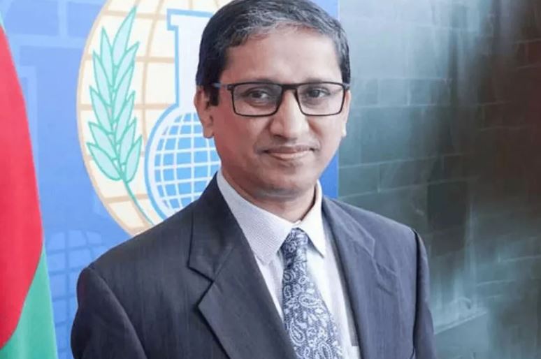 বাংলাদেশের নিরাপত্তা পরিস্থিতি নিয়ে ভারতের উদ্বেগ, হাইকমিশনার তলব