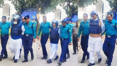 হাসিনা সরকারের মন্ত্রী-প্রতিমন্ত্রীসহ ১৭ জনকে ট্রাইব্যুনালে হাজির