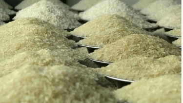 ভারত থেকে ৫০ হাজার টন সেদ্ধ চাল কিনছে সরকার