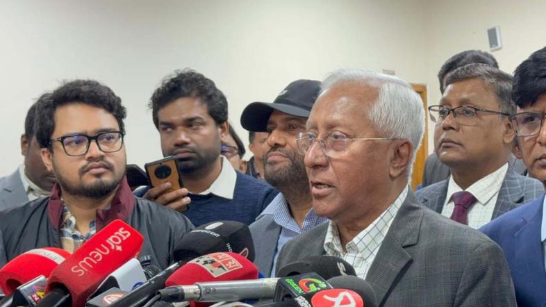 ইসি সচিব আখতার হোসেন