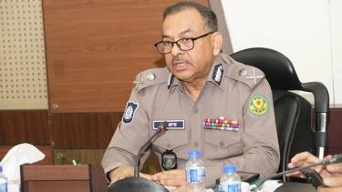 হাদি হত্যার পেছনে থাকা সবার নাম-ঠিকানা উন্মোচন