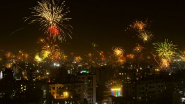 থার্টিফার্স্ট নাইট সম্পর্কে ইসলাম যা বলে