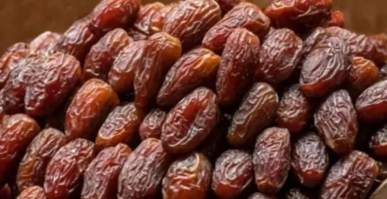 খেজুরের ফাইল ছবি