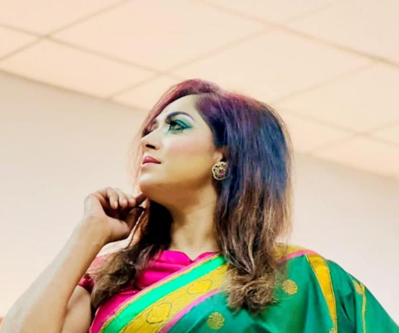 নদী চৌধুরী