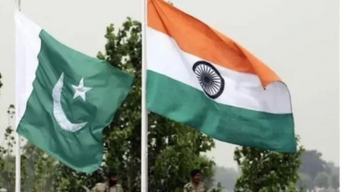 পাকিস্তানে হামলা চালিয়ে আন্তর্জাতিক আইন লঙ্ঘন করেছে ভারত