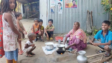 পারভীন আমিনের কবিতা   ‘শীত এলো’