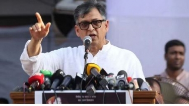 তারেক রহমানের স্বদেশ প্রত্যাবর্তনকে ঘিরে মন্তব্য