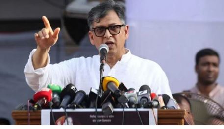 সালাহউদ্দিন আহমেদ ফাইল ছবি