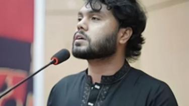 আজ দুপুরে ওসমান হাদিকে সিঙ্গাপুরে পাঠানো হবে