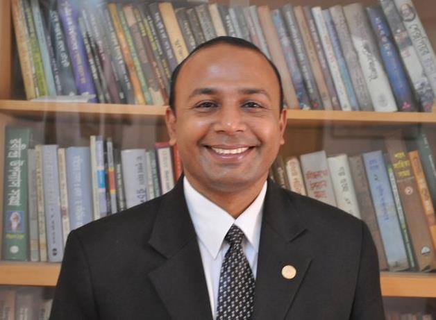 লুৎফর রহমান জয়