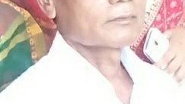 রঙলেপা- ভিতর বাহিরে অন্তরে অন্তরেঃ পর্ব-৭ স্বপন চক্রবর্তী