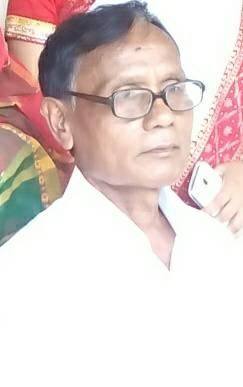 রাধাবল্লভ রায়