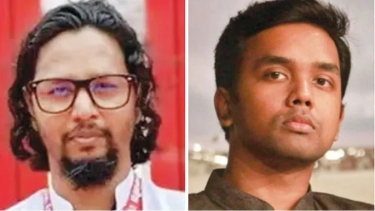 জামায়াত জোট বিতর্কে এনসিপিতে ভাঙন একদিনে ৪ নেতার পদত্যাগ