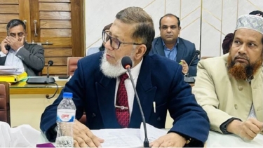 ঢাকা-২ আসনে জামায়াতের আব্দুল হকের মনোনয়নপত্র বাতিল