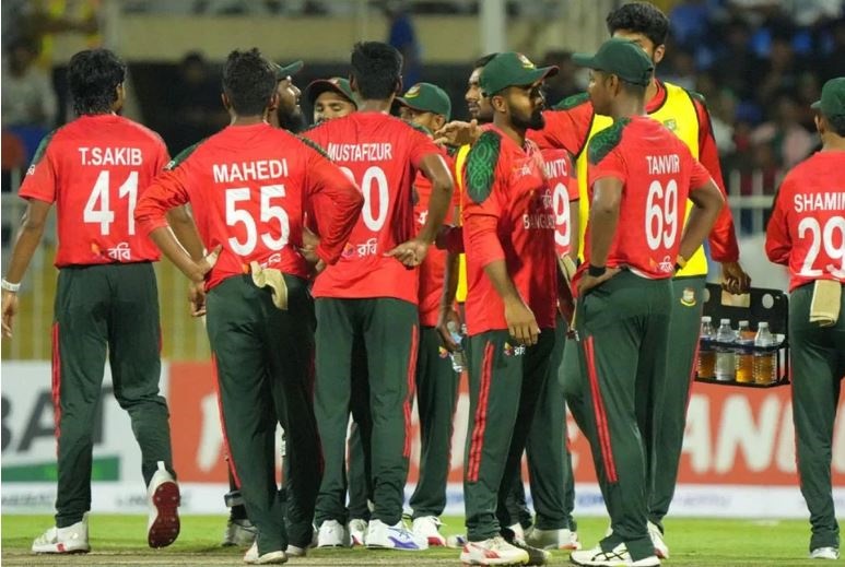 ২০২৬ সালে আন্তর্জাতিক ক্রিকেটে টাইগারদের খেলার সূচি