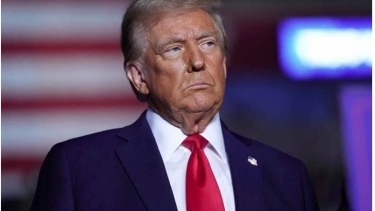 ইরান আলোচনা চায়, তবে যুক্তরাষ্ট্রের পদক্ষেপের হুমকি: ট্রাম্প