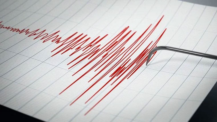 জাপানের উত্তরাঞ্চলে ৬ মাত্রার ভূমিকম্প