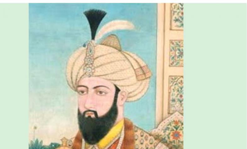 বাংলা ভাষা ও সাহিত্য চর্চায় নতুন দিগন্ত,শাহী বাঙ্গাল ইলিয়াস শাহ