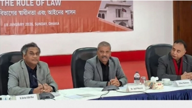 সংস্কার  প্রক্রিয়া যথেষ্ট  হয়েছে: আসিফ নজরুল