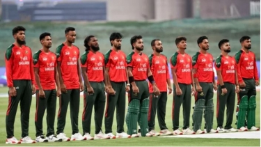 টি-টোয়েন্টি বিশ্বকাপ খেলতে ভারতে যাবে না বাংলাদেশ