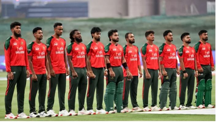 টি-টোয়েন্টি বিশ্বকাপ খেলতে ভারতে যাবে না বাংলাদেশ