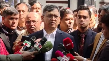 বিএনপির বিদ্রোহী প্রার্থীদের বিষয়ে সাংগঠনিক ব্যবস্থা নিচ্ছে দল