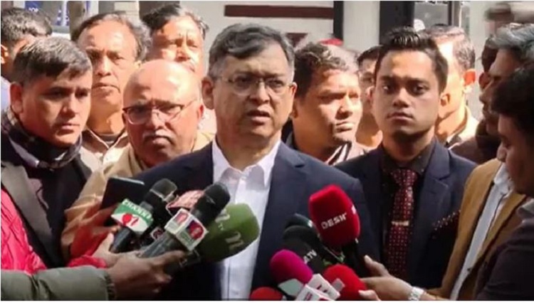 বিএনপির বিদ্রোহী প্রার্থীদের বিষয়ে সাংগঠনিক ব্যবস্থা নিচ্ছে দল