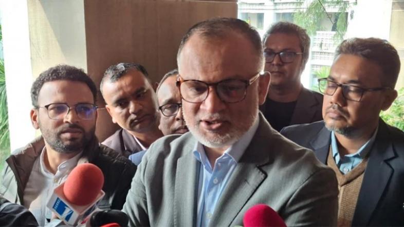 ভারতের সঙ্গে বাণিজ্যে কোনো নেতিবাচক প্রভাব নেই: বাণিজ্য উপদেষ্টা