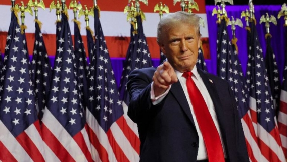 কানাডা যুক্তরাষ্ট্রের মদদে বেঁচে আছে:ট্রাম্প