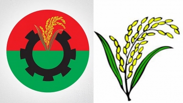 বিএনপির প্রার্থীদের ৫০৭ কোটি টাকার হলফনামা