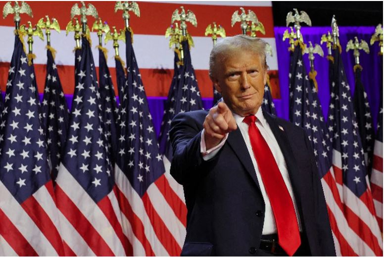 কানাডা যুক্তরাষ্ট্রের মদদে বেঁচে আছে:ট্রাম্প