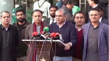 পাকিস্তান ও ভারতের মতো বাংলাদেশকেও সমান সুবিধা দিতে হবে: পিসিবি চেয়ারম্যান