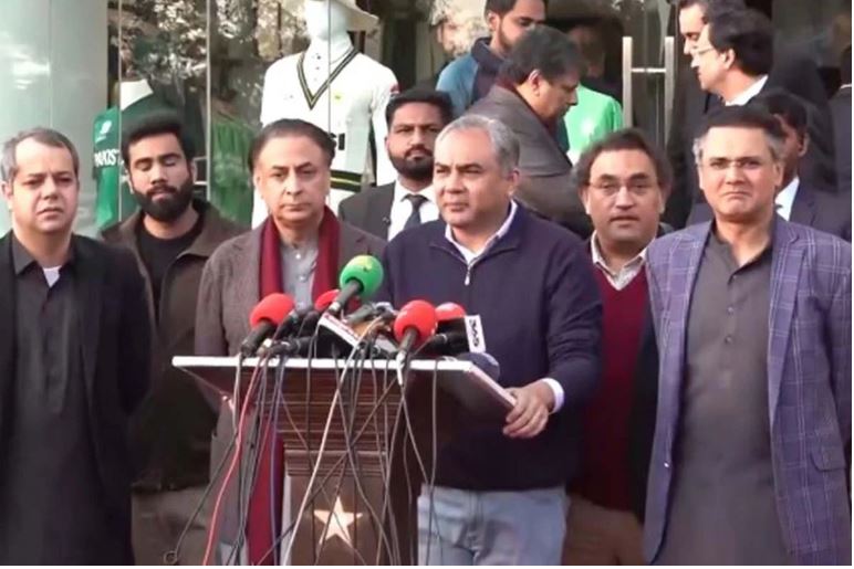 পাকিস্তান ও ভারতের মতো বাংলাদেশকেও সমান সুবিধা দিতে হবে: পিসিবি চেয়ারম্যান