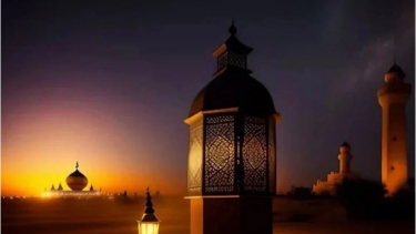 তর্ক নয়, বরং সংযমের পথে ইসলাম