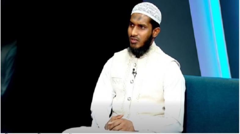 হাফেজ মাওলানা মাসউদুর রহমান .ফাইল ছবি