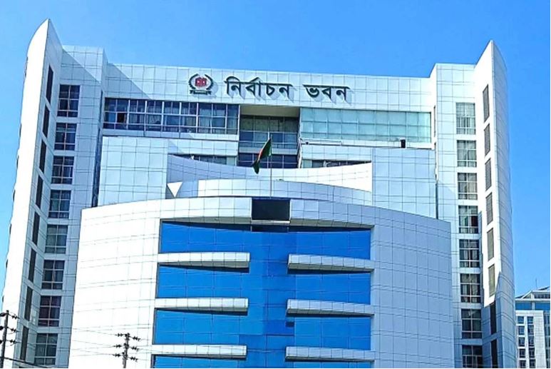 নির্বাচনে ৩০ হাজার কেন্দ্রে বডিওর্ন ক্যামেরা থাকবে