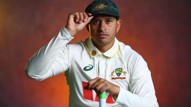 আন্তর্জাতিক ক্রিকেট থেকে অবসরের ঘোষণা, উসমান খাজা