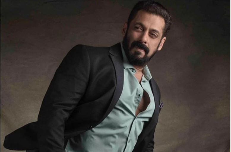 সালমান খানের ফাইল ছবি