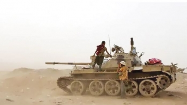 ইয়েমেনে সৌদি হামলায় তীব্র সংঘর্ষ হারদামাউতে সাতজন নিহত