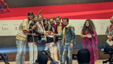 সেরা সিনেমা ‘ইউনিভার্সিটি অব চানখাঁরপুল’ ও ‘কুরাক’